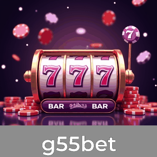 G55bet: O Melhor Cassino Online do Brasil