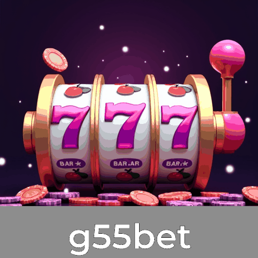 g55bet: Caça-níqueis - Mega prêmios, Jogos de Mesa - Estratégia Máxima, Crupiê ao Vivo - Imersão Total