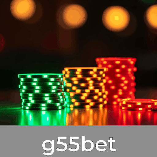 G55Bet: Apostas Esportivas com Foco no Brasil