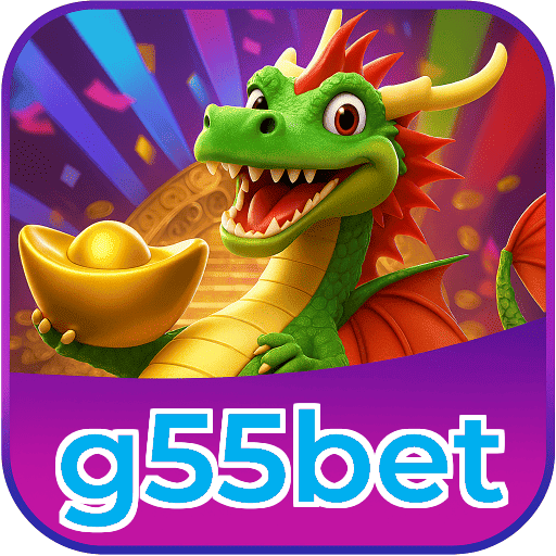 g55bet Logo