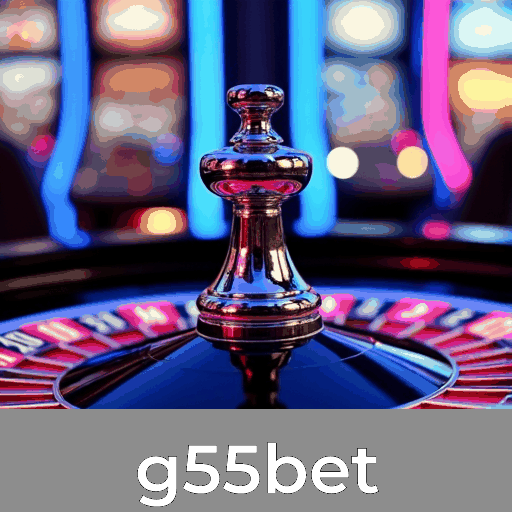 Descubra os Bônus e Ofertas Únicas do g55bet