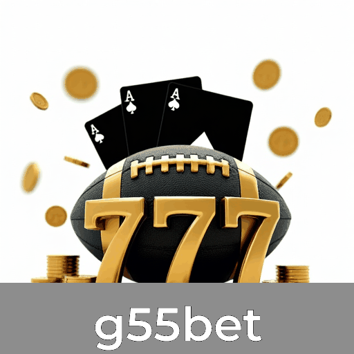 g55bet: Excelência em Serviços Profissionais de Apostas