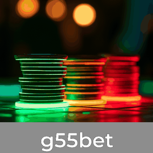 Experimente o Acesso Seguro Instantâneo em g55bet